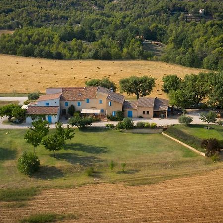 Domaine De La Marie Dans Le Luberon Βίλα Peypin-d'Aigues Εξωτερικό φωτογραφία