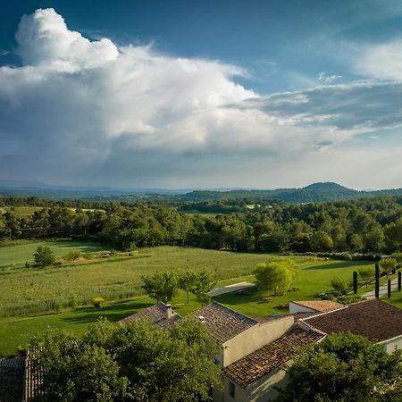 Domaine De La Marie Dans Le Luberon Βίλα Peypin-d'Aigues Εξωτερικό φωτογραφία