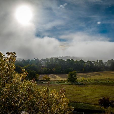 Domaine De La Marie Dans Le Luberon Βίλα Peypin-d'Aigues Εξωτερικό φωτογραφία