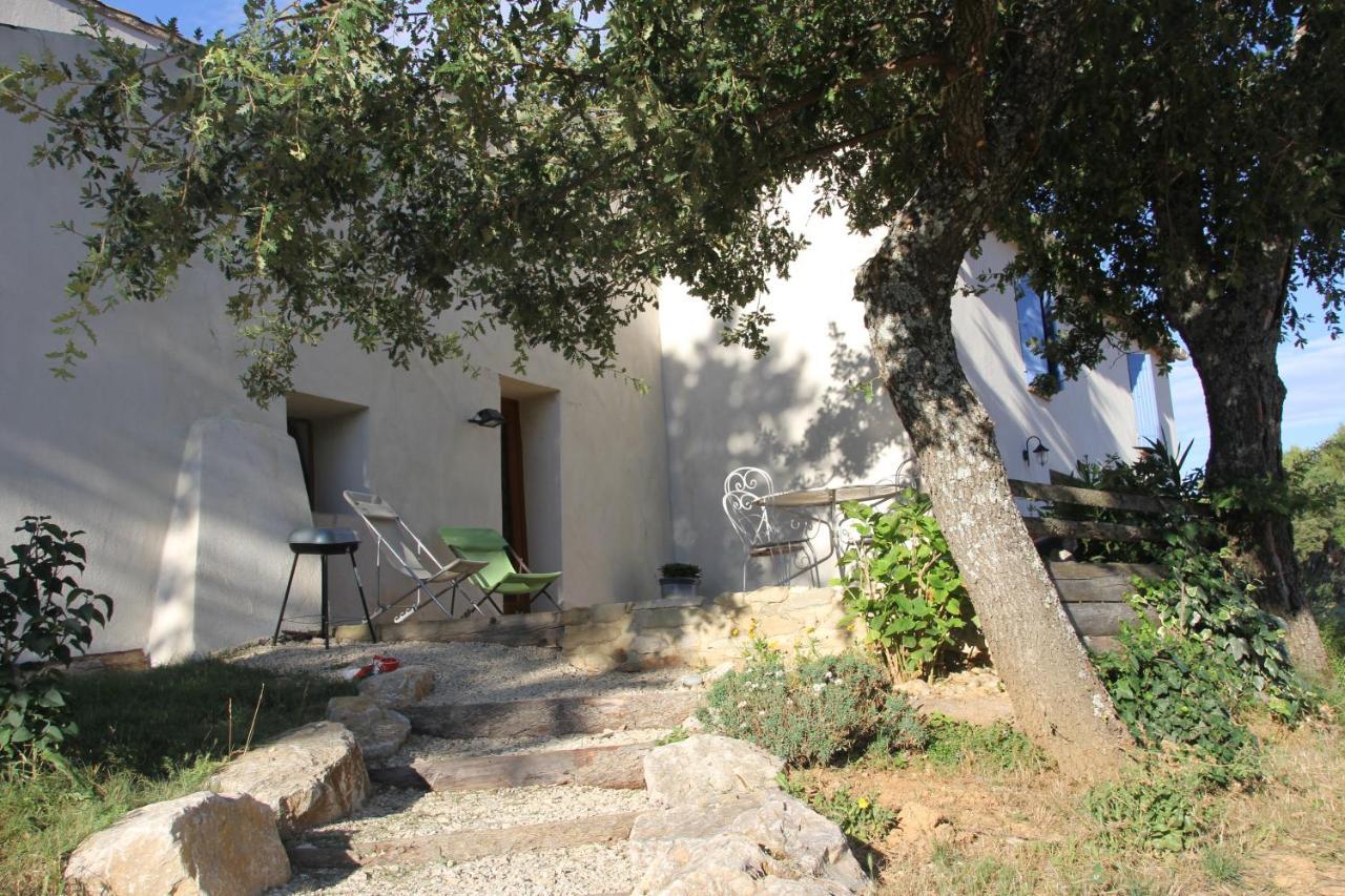 Domaine De La Marie Dans Le Luberon Βίλα Peypin-d'Aigues Εξωτερικό φωτογραφία