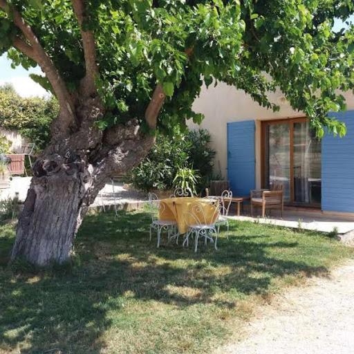 Domaine De La Marie Dans Le Luberon Βίλα Peypin-d'Aigues Εξωτερικό φωτογραφία