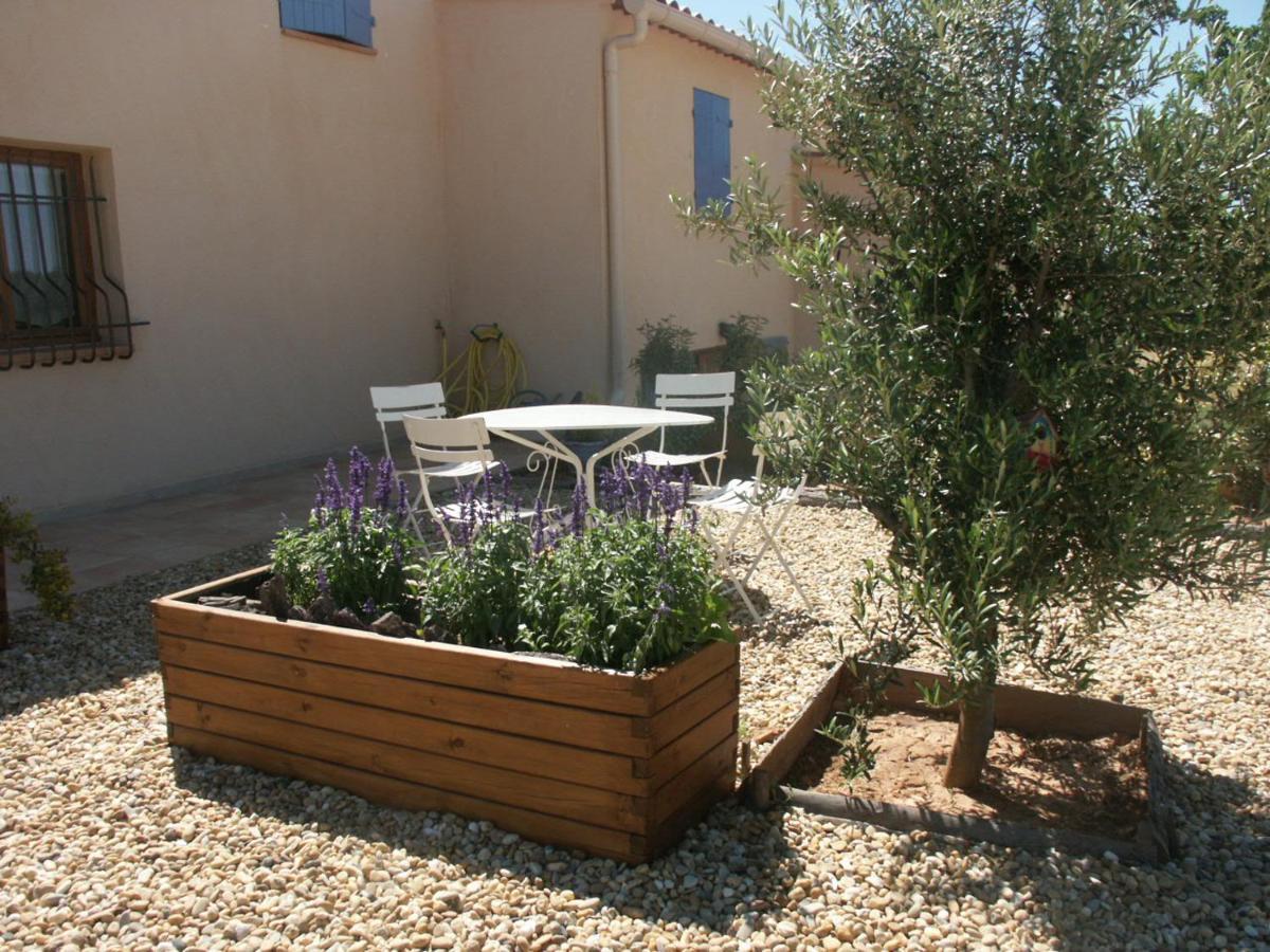 Domaine De La Marie Dans Le Luberon Βίλα Peypin-d'Aigues Εξωτερικό φωτογραφία