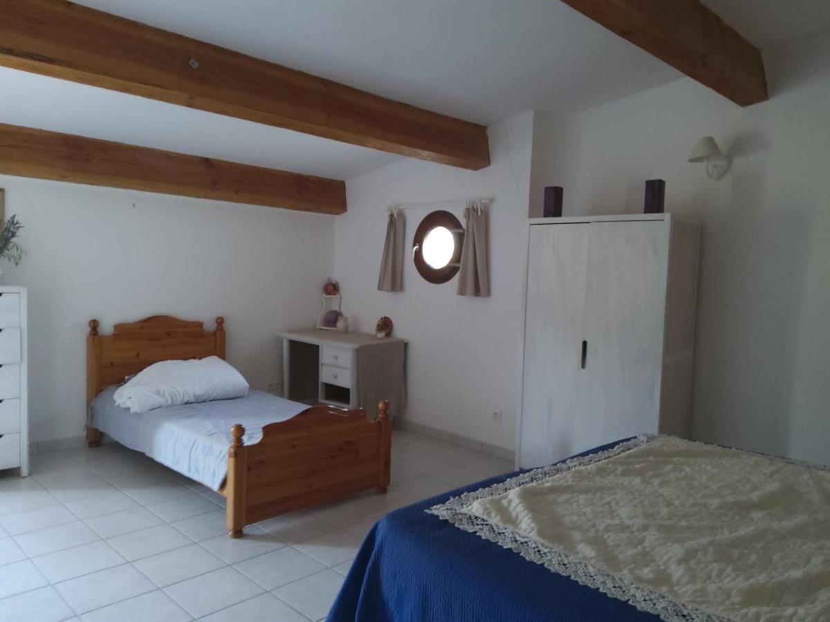 Domaine De La Marie Dans Le Luberon Βίλα Peypin-d'Aigues Εξωτερικό φωτογραφία