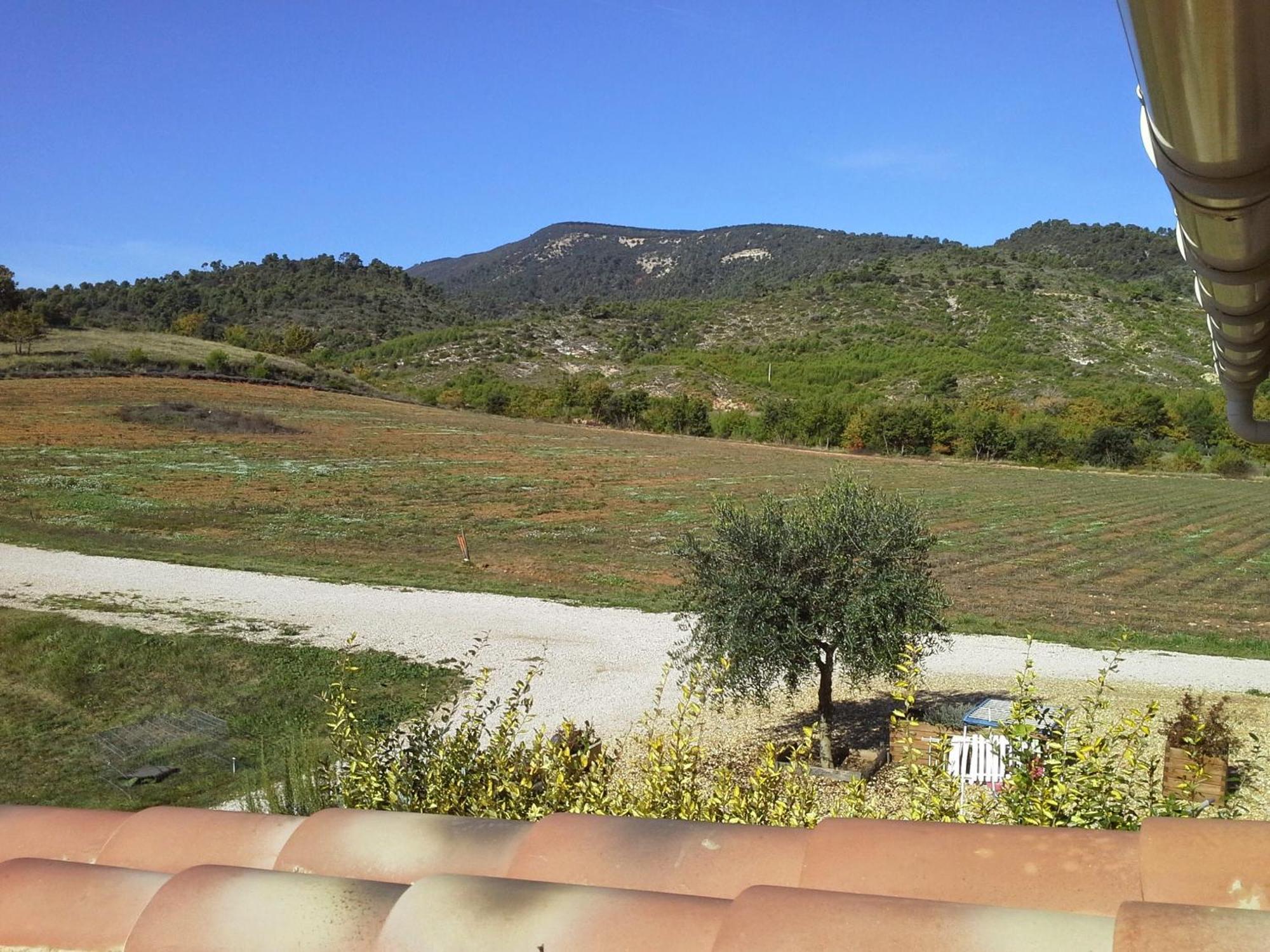 Domaine De La Marie Dans Le Luberon Βίλα Peypin-d'Aigues Δωμάτιο φωτογραφία